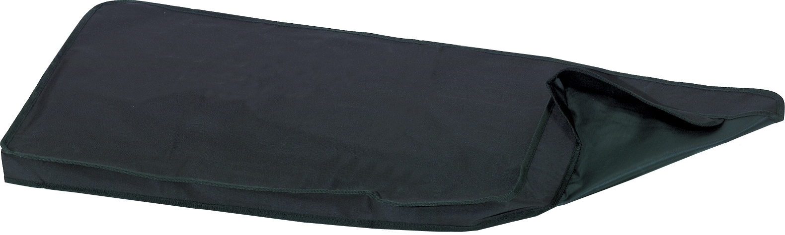 GEWA Piano dust cover 133 x 40 x 6cm GEWA Piano dust cover 133 x 40 x 6cm