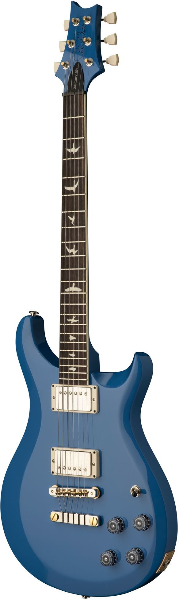 PRS S2 McCarty 594 Thinline MB