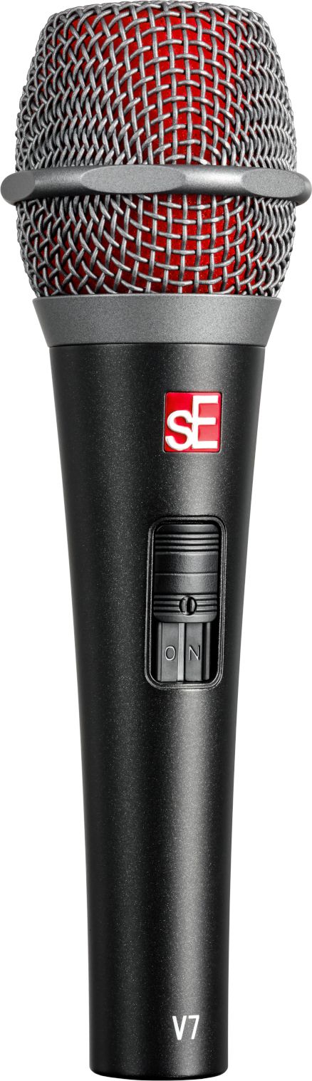 SE electronics V7 Switch – Bild 1