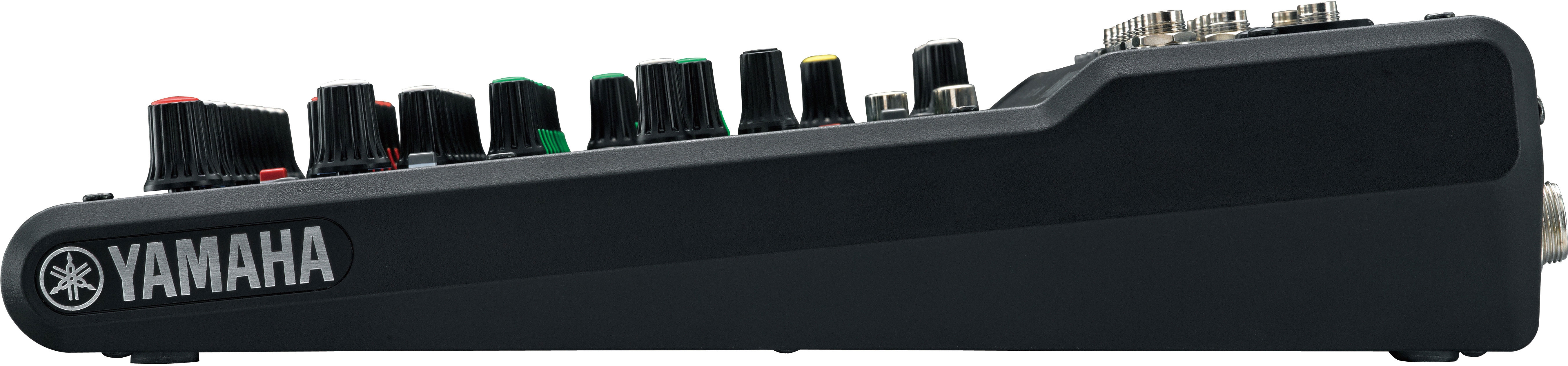 Yamaha MG10XU  – Bild 4