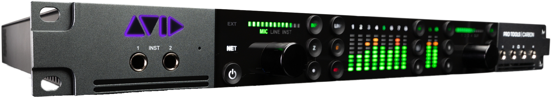 AVID Pro Tools Carbon 