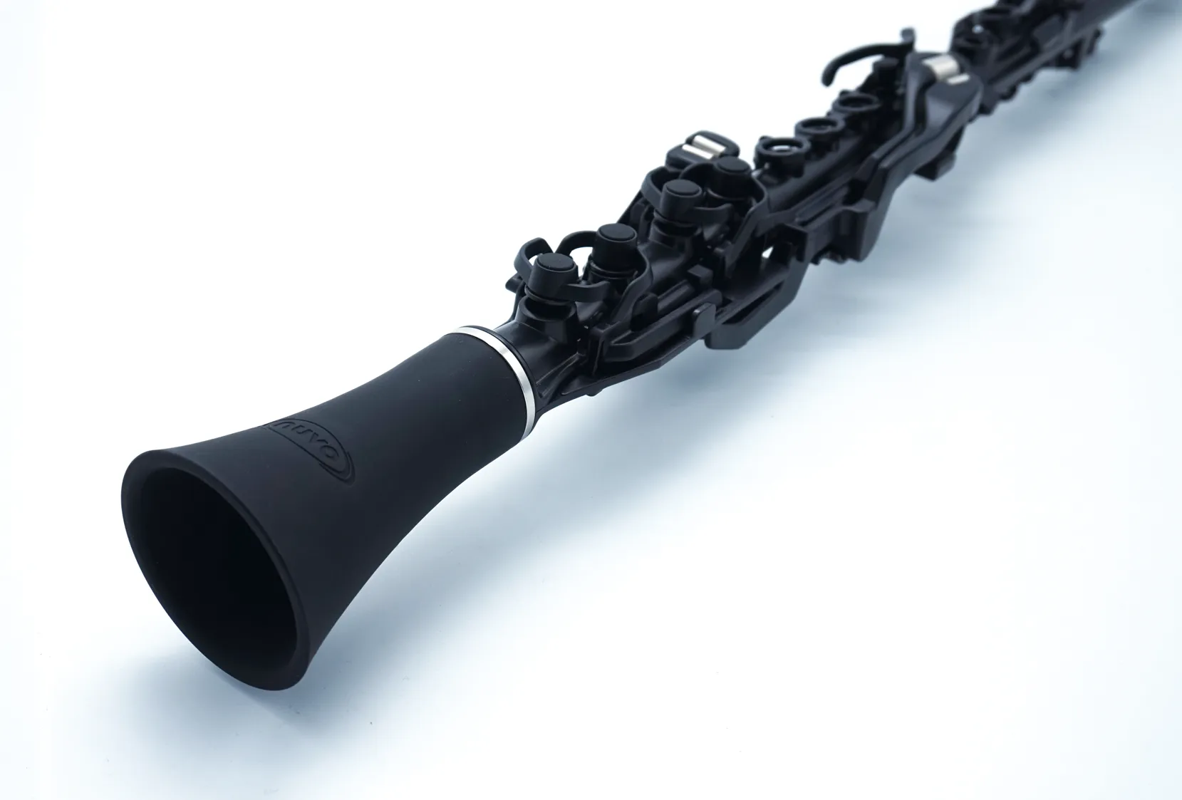 Nuvo Clarineo black-black 2.0 – Bild 3