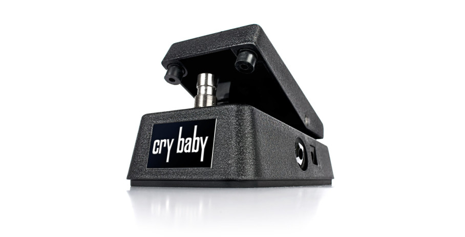 Dunlop CryBaby CMB 95 Mini Wah