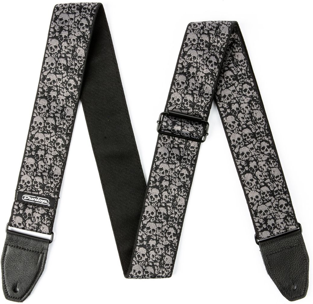 Dunlop Jacquard Gurt Catacomb D6720