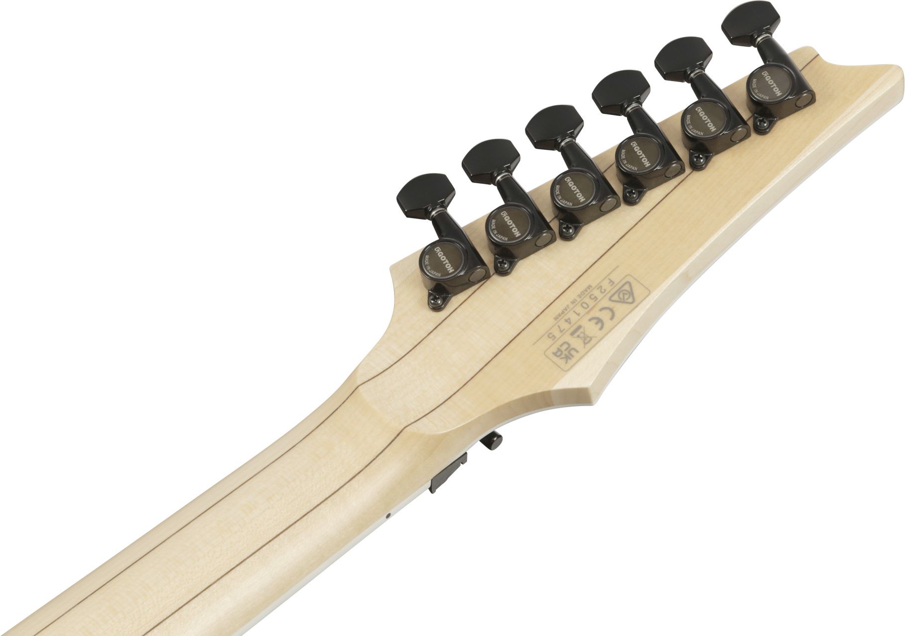 Ibanez 540PIII-PN Purple Neon – Bild 7