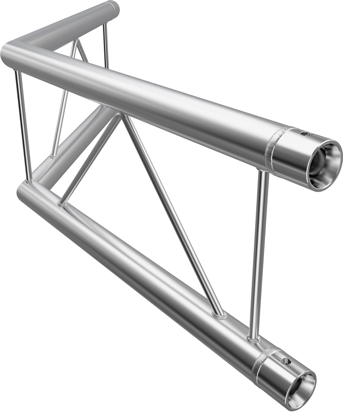 Global Truss F22 2-Weg Ecke C23 135° V