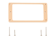 Gibson Pickup-Rahmen Halsposition Creme PRPR-015