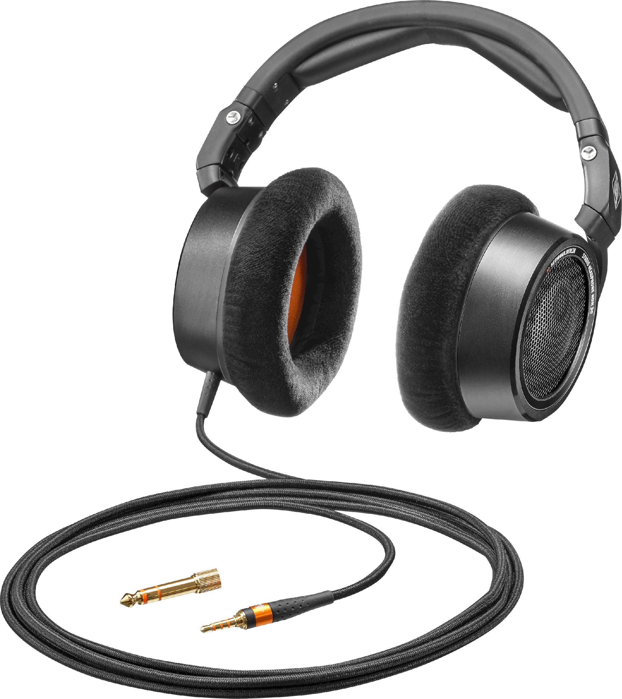 Neumann NDH 30 Black Edition – Bild 4