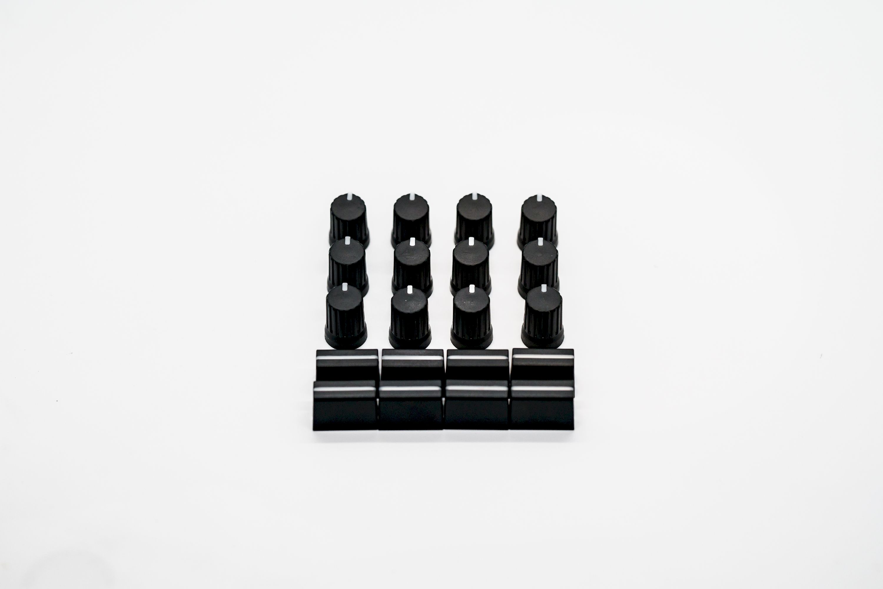 DJ TechTools Chroma Pack Pro Schwarz DJ TechTools Chroma Pack Pro Schwarz