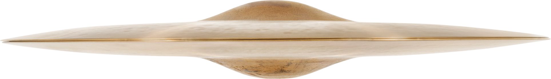 Meinl B15POH Byzance Traditional Polyphonic HiHat 15" – Bild 3