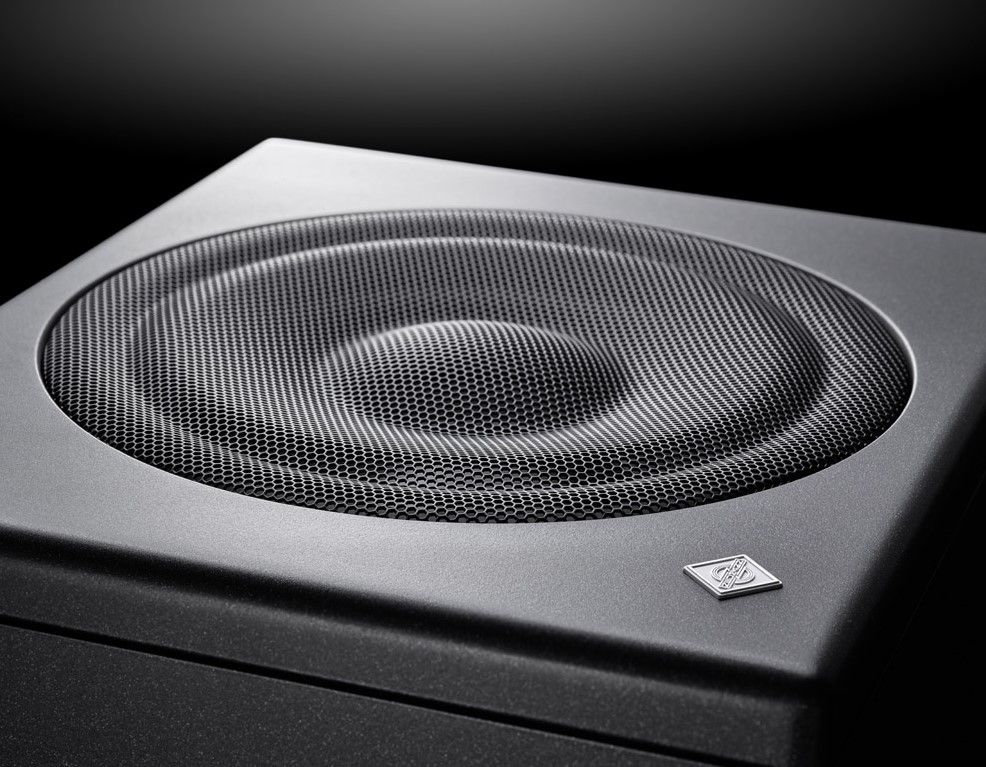 Neumann KH 750 AES67  – Bild 3