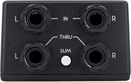 Walrus Audio Canvas Stereo Walrus Audio Canvas Stereo