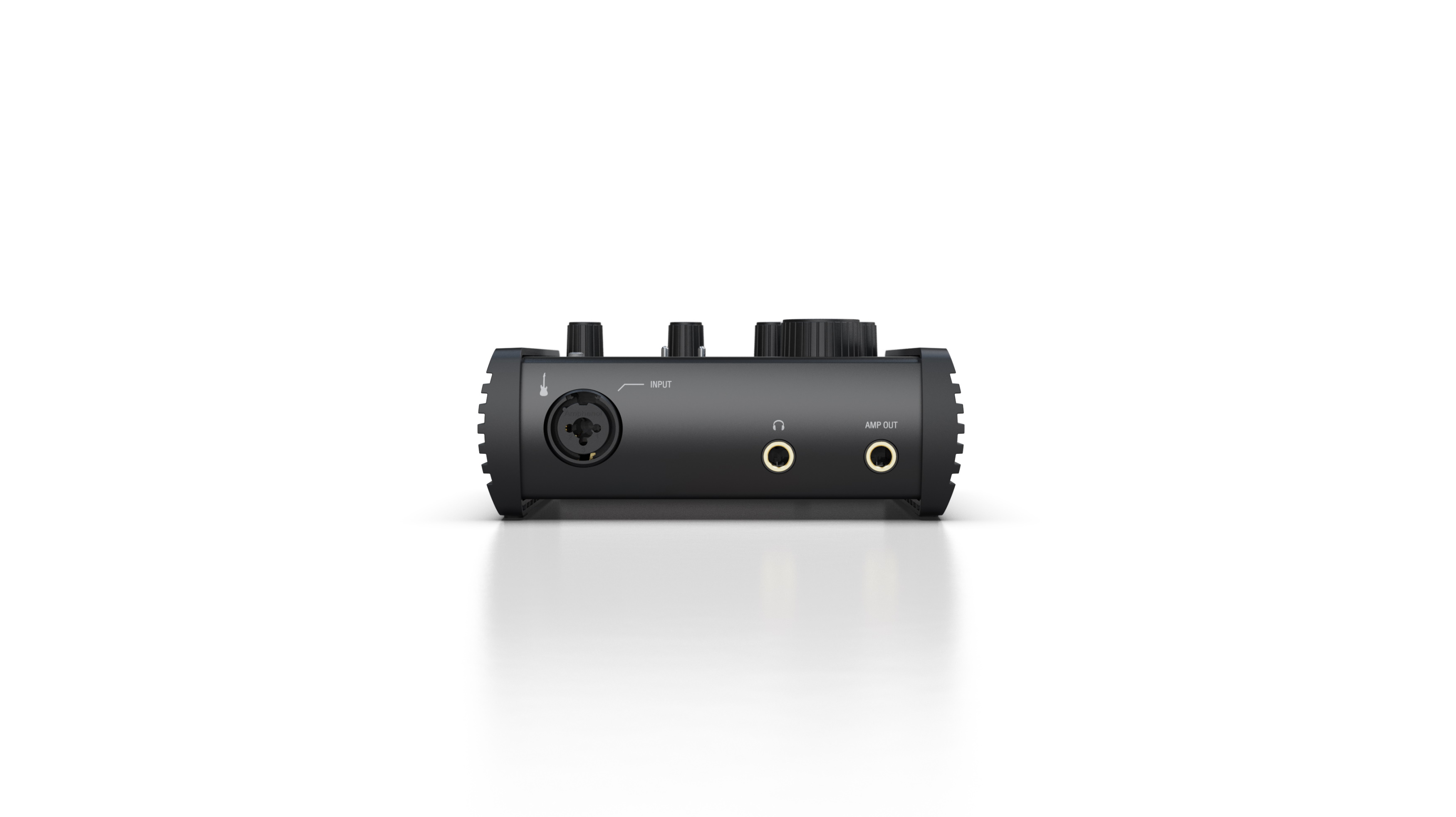 IK Multimedia AXE I/O ONE (Retoure) – Bild 4