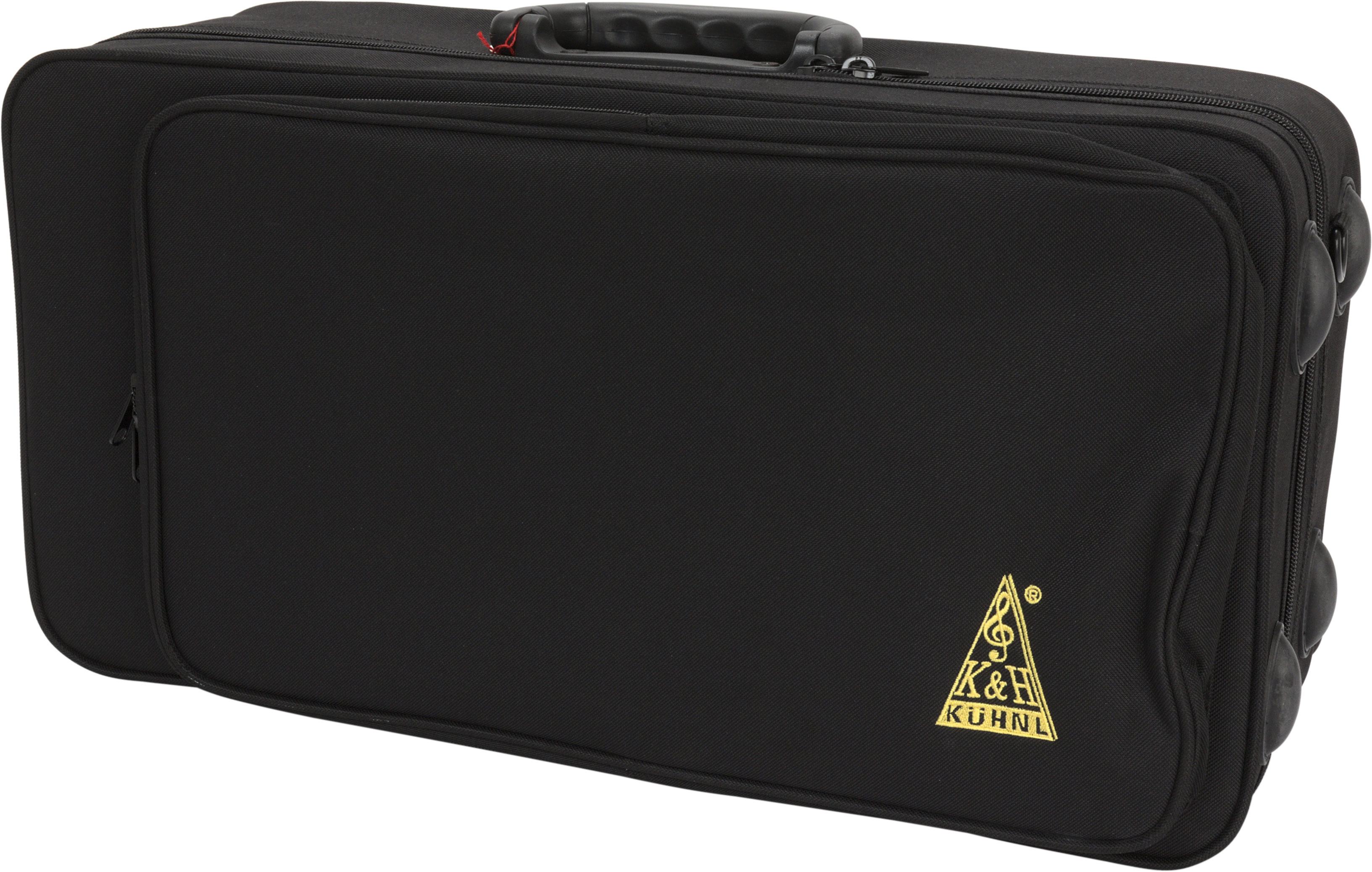 Kühnl & Hoyer Topline Bb-Trumpet GM – Bild 4