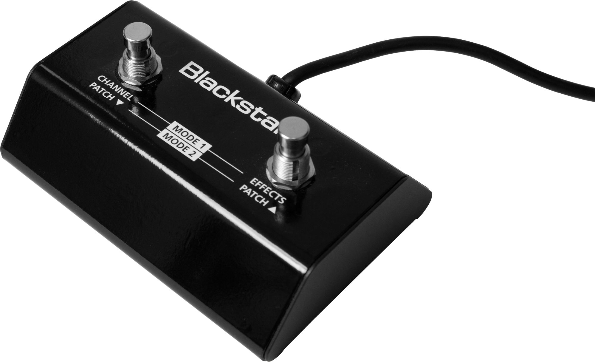 Blackstar FS-11 2-Fach Fußschalter
