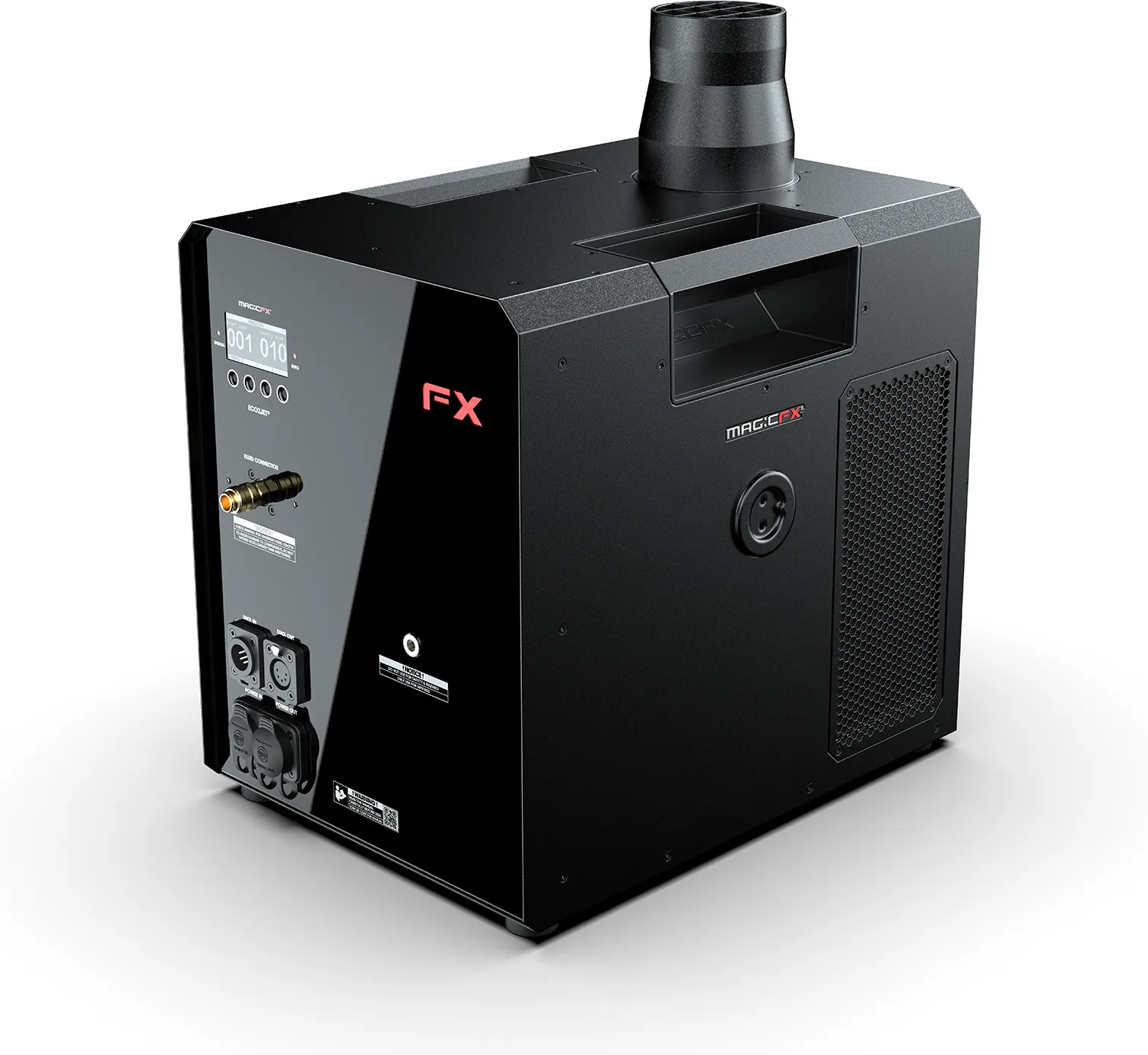 Magic FX Eco2Jet – Bild 3