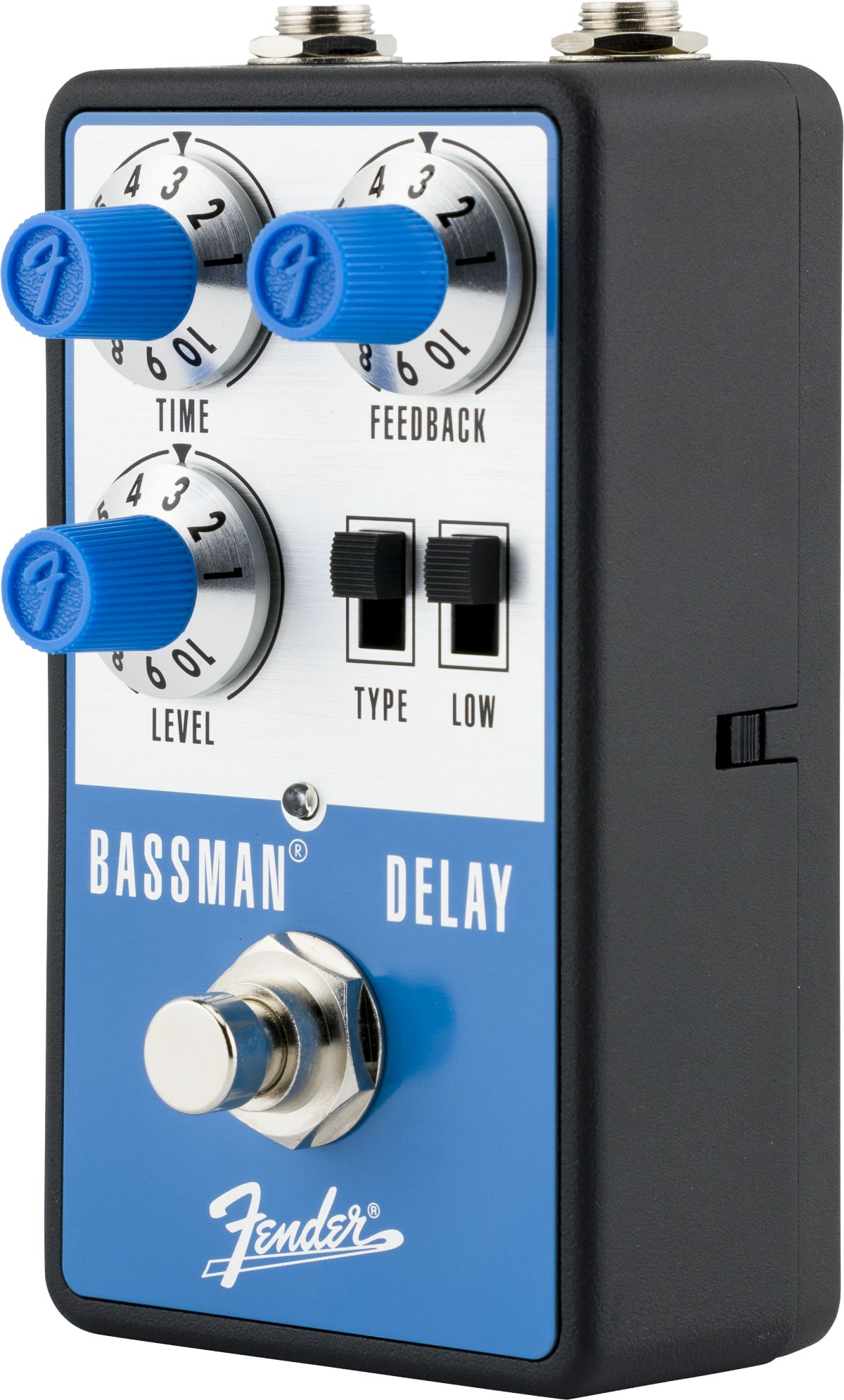 Fender Bassman Delay – Bild 2