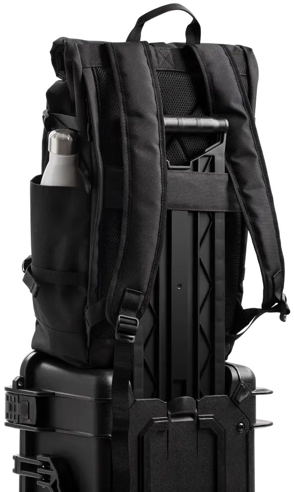 Electron ECC-6 Backpack – Bild 4