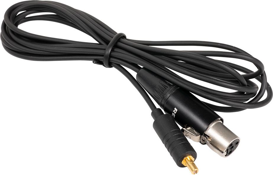 Neumann AC 34  Neumann AC 34