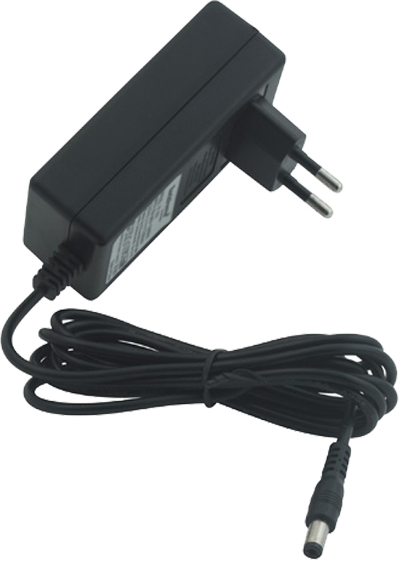 Warwick Rockpower NT 06 mains adapter 9V DC, 2000 mA Warwick Rockpower NT 06 mains adapter 9V DC, 2000 mA