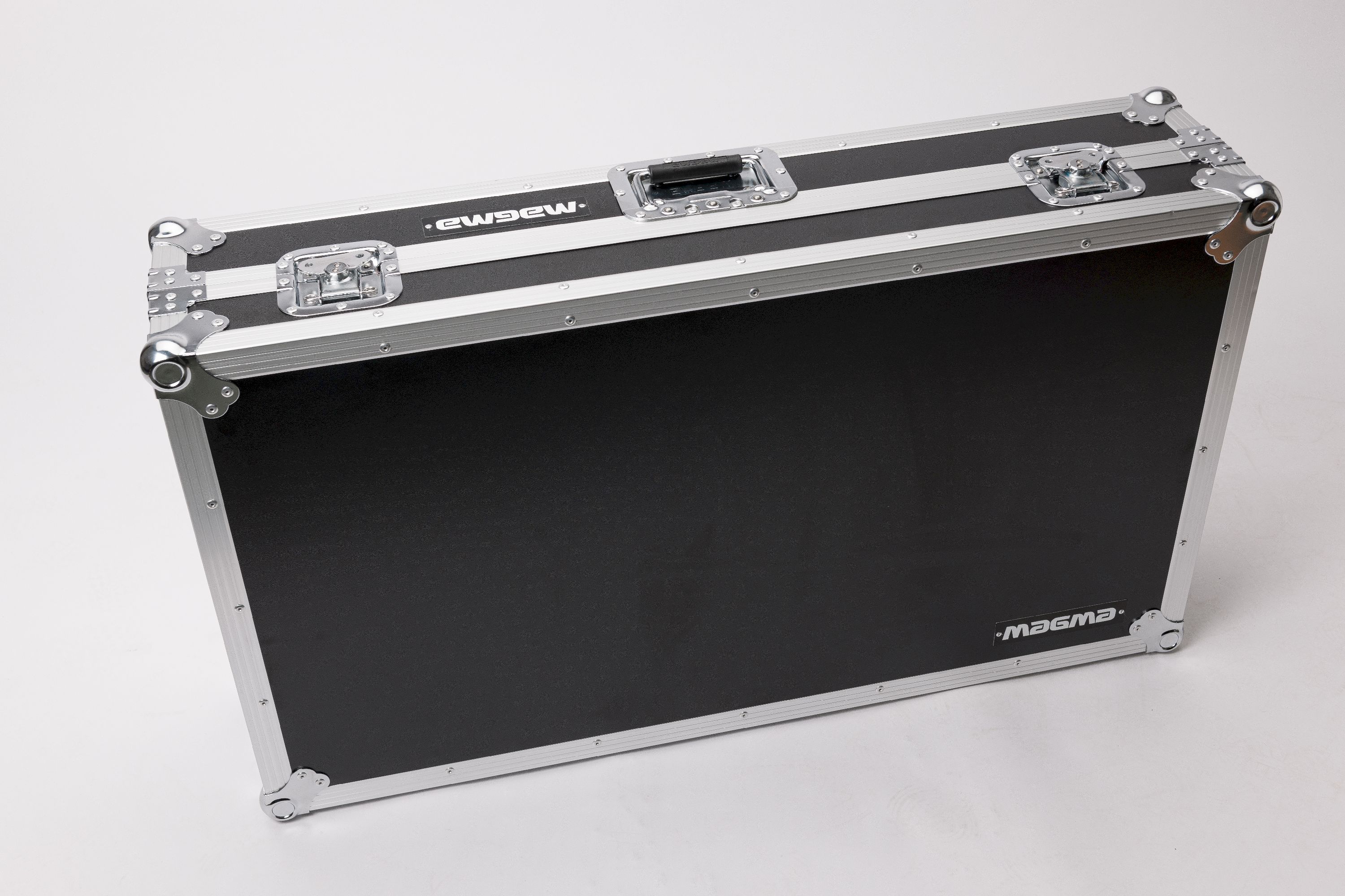Magma DJ-Controller Case Opus Quad Magma DJ-Controller Case Opus Quad