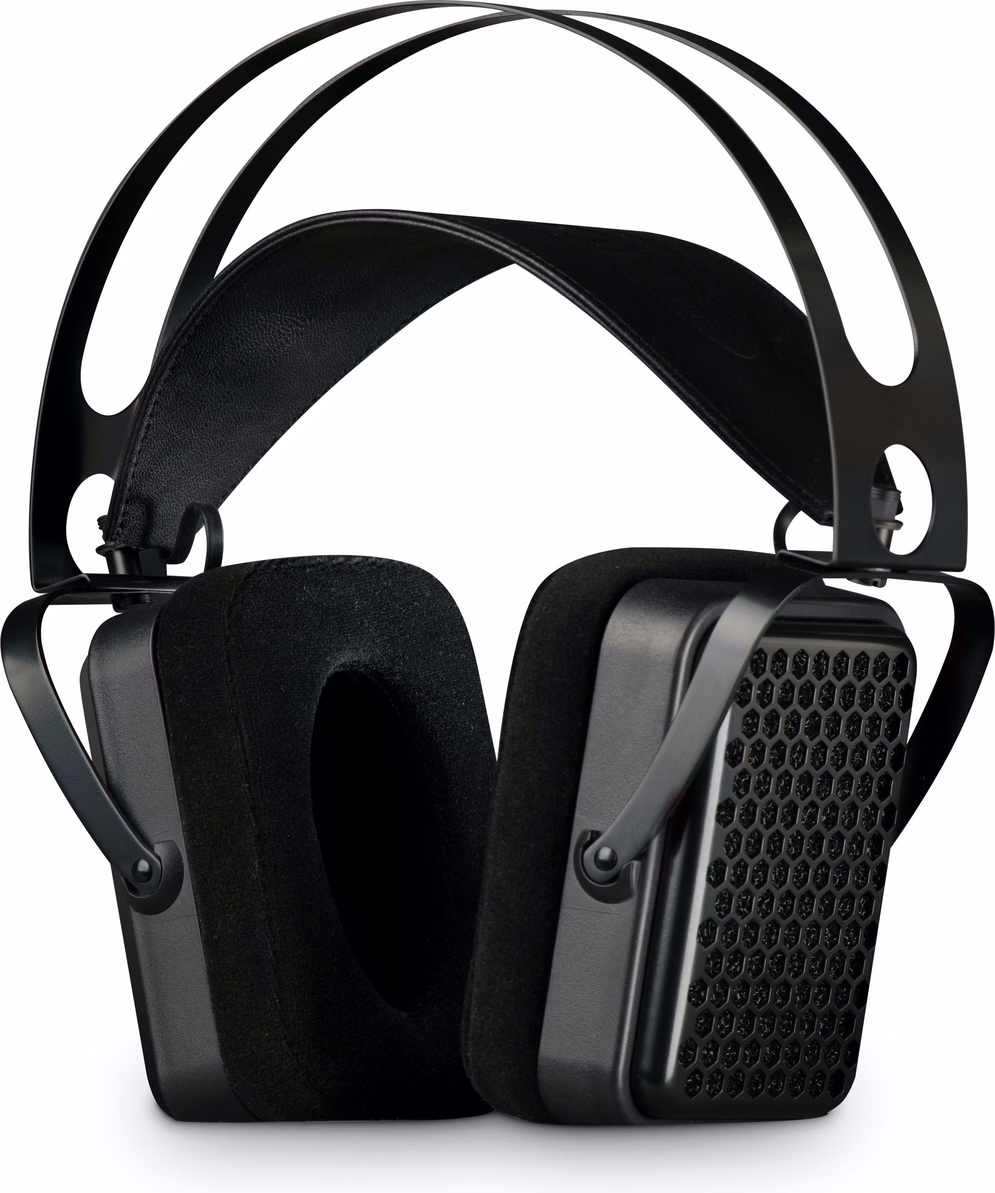 Avantone Planar the II Black 