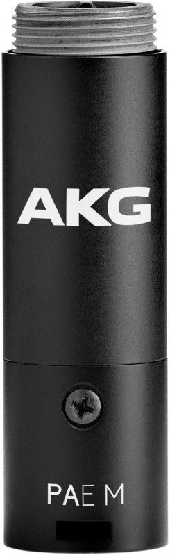 AKG PAE M Phantomspeiseadapter AKG PAE M Phantomspeiseadapter