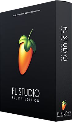 Image Line FL Studio Fruity Edition (Download-Lizenz)