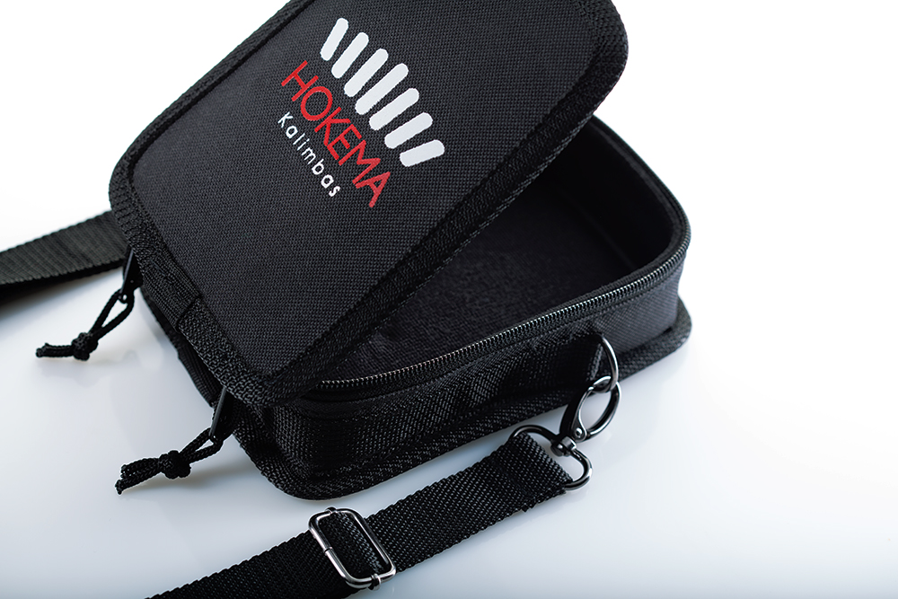 Hokema B11 Kalimba Bag