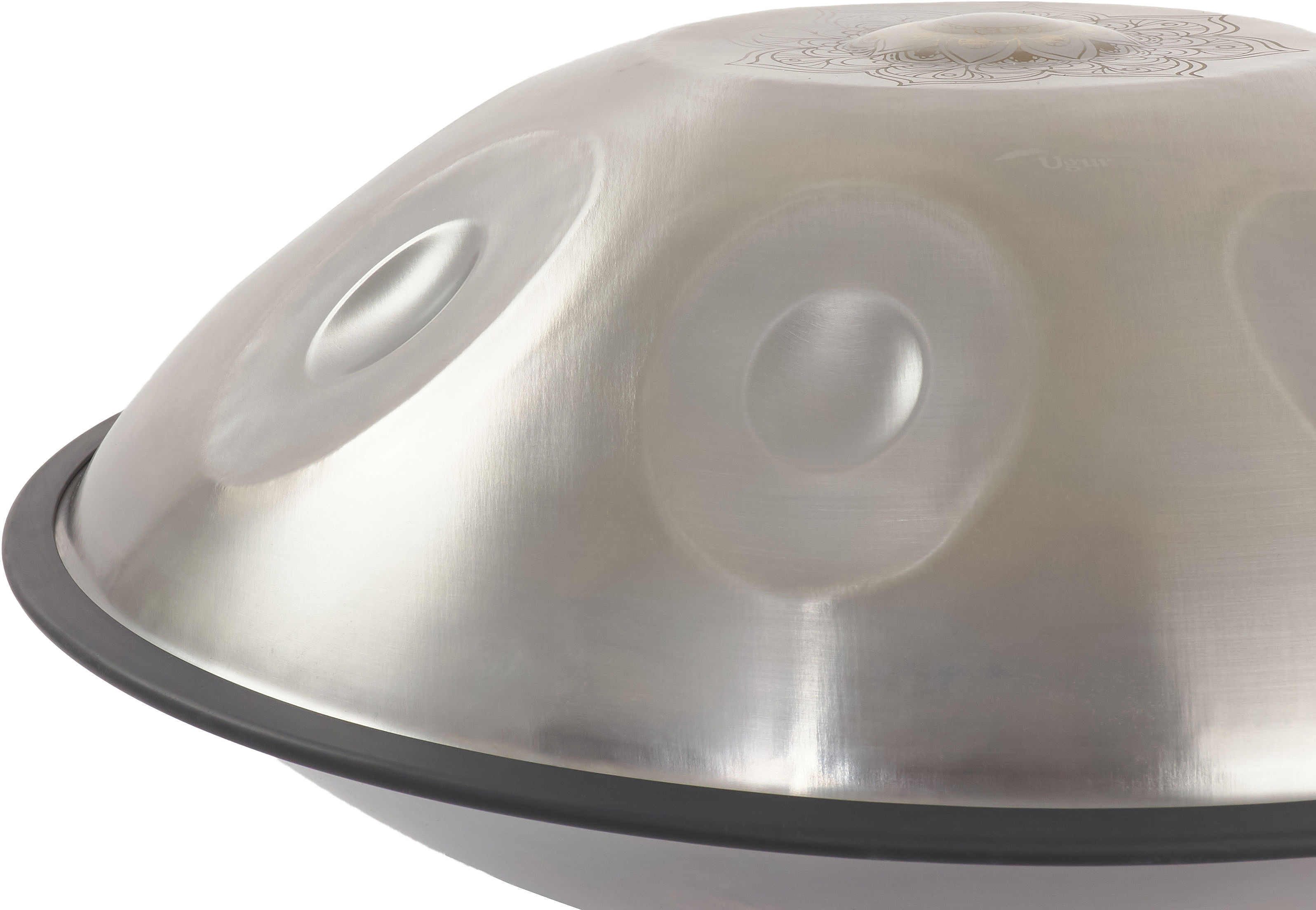 Ugur Handpan D Celtic Minor