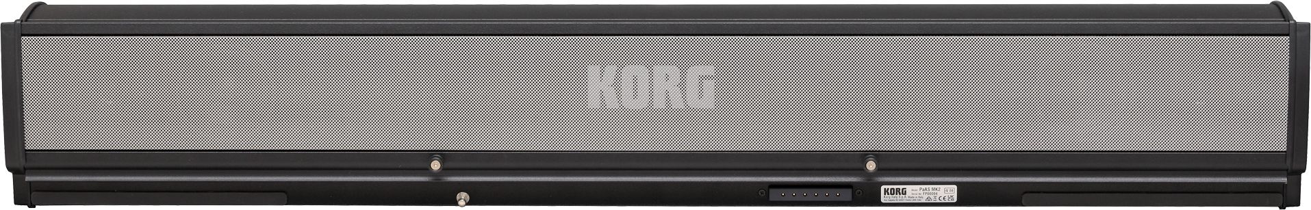 Korg PaAS MK2
