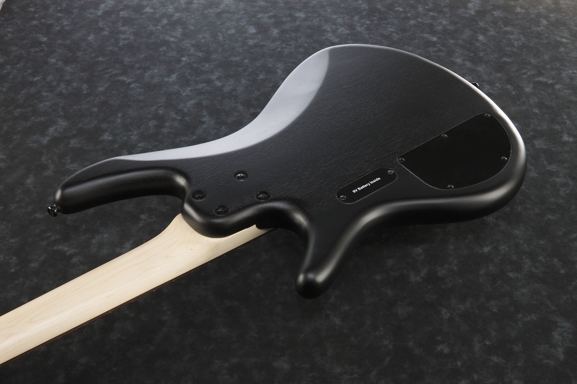 Ibanez GSR 200B-WK – Bild 3