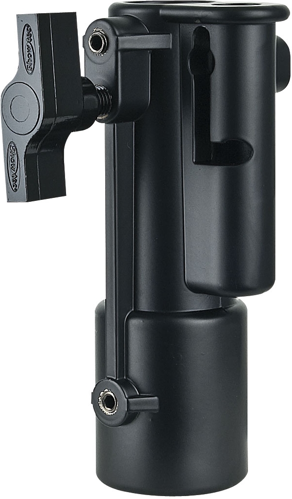 Showtec SA Adapter for Spigotmounting 
