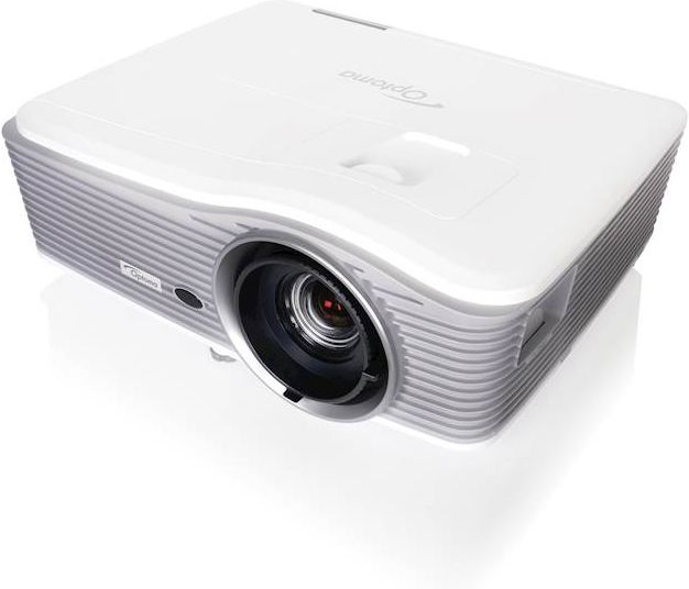 Optoma EH515 – Bild 2