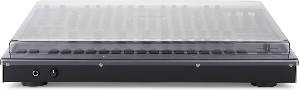 Decksaver Roland TR-1000 Staubschutzabdeckung – Bild 4