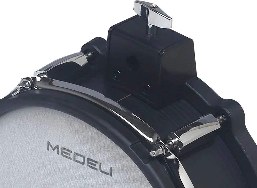 Medeli MZ729 E-Drumset – Bild 9