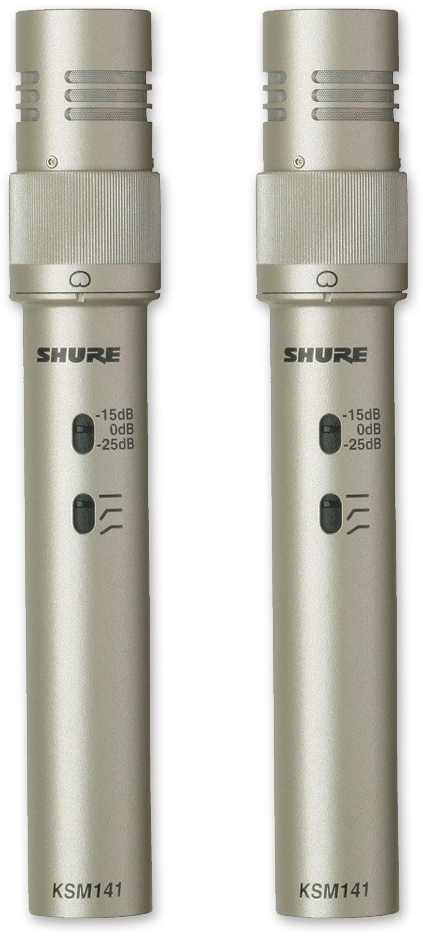 Shure KSM141 ST Shure KSM141 ST
