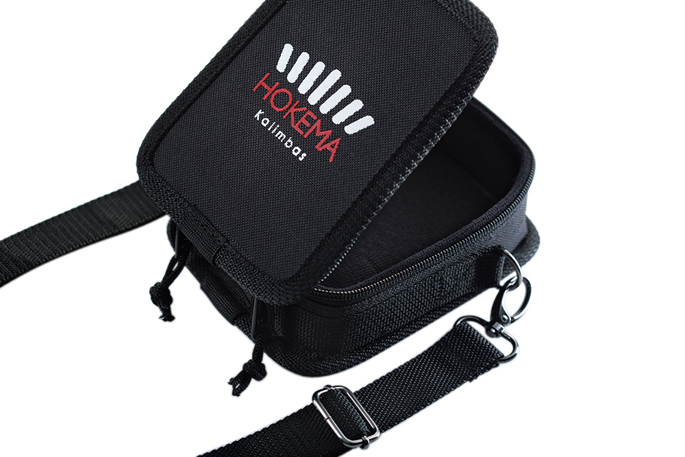 Hokema B7/B9 Kalimba Bag – Bild 2