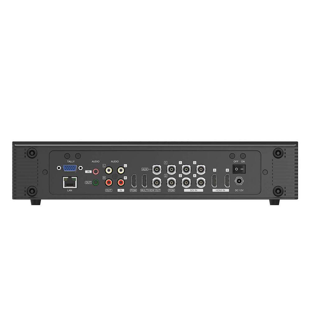 AVMatrix PVS0613U – Bild 4