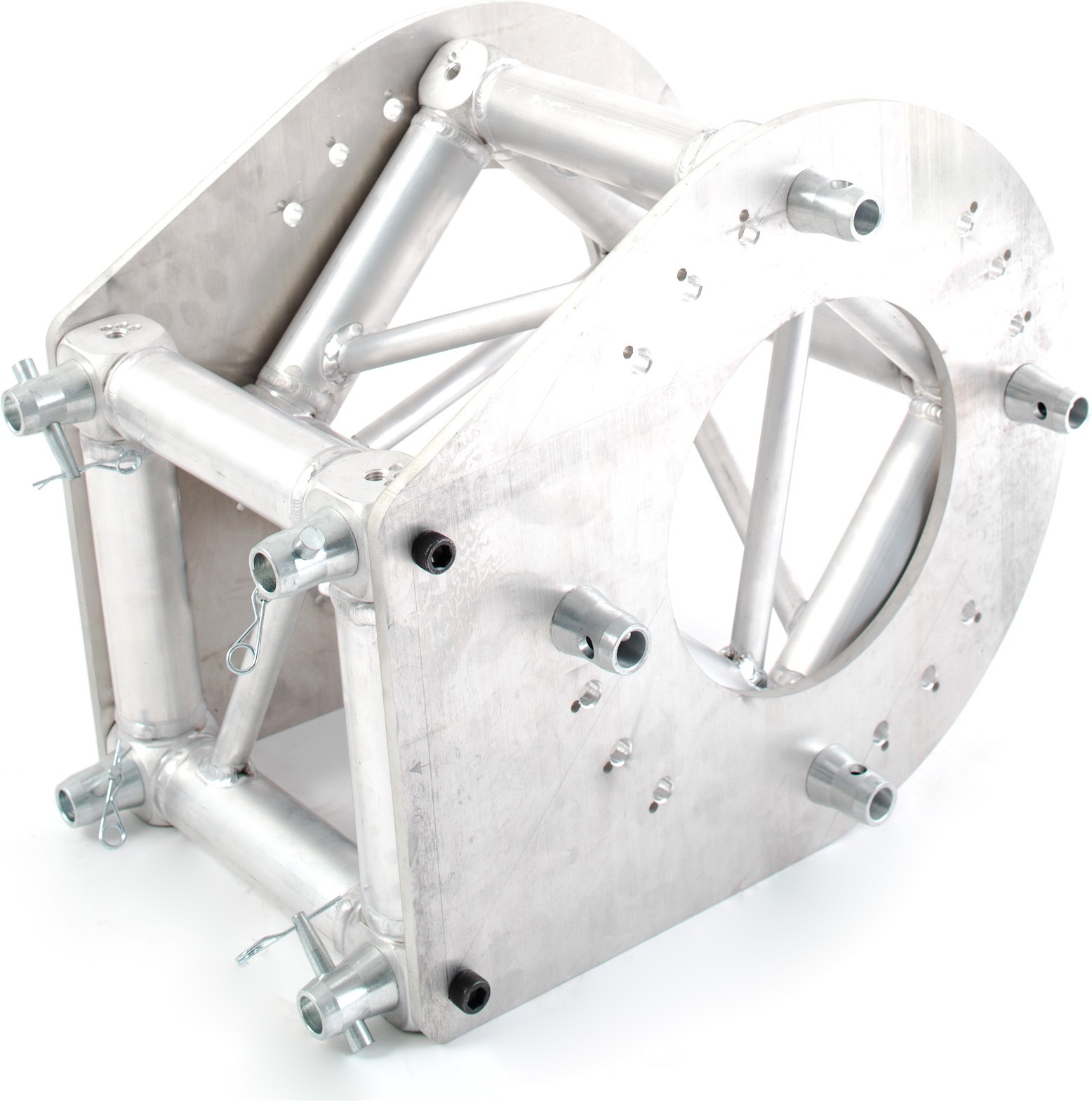 Global Truss F34 Variocorner