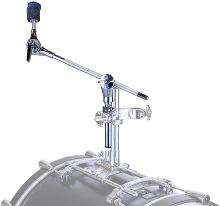 Sonor MBA-S 4000 Mini Boom Arn (kurzes Rohr)