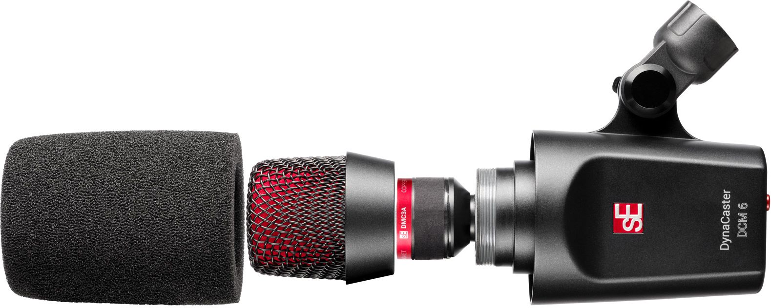 SE electronics Dynacaster DCM 6 – Bild 2