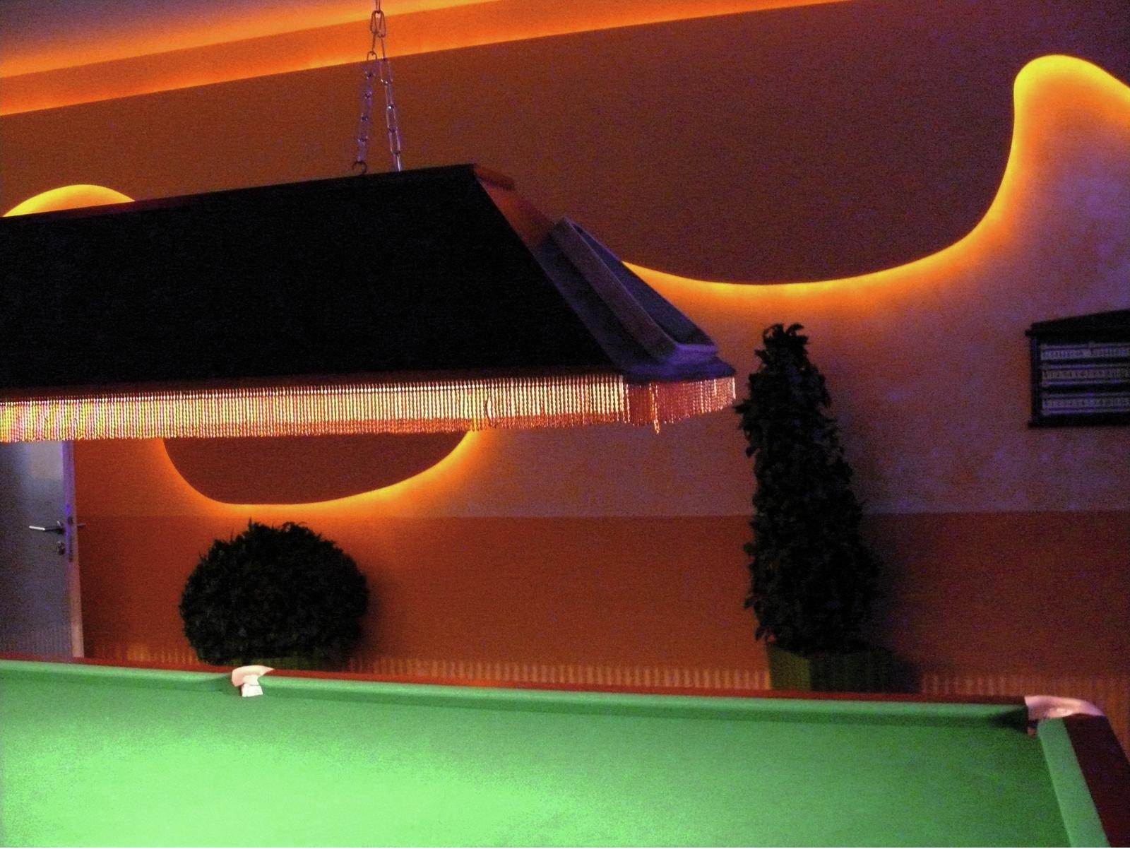 Eurolite Rubberlight RL1-230V gelb 44m