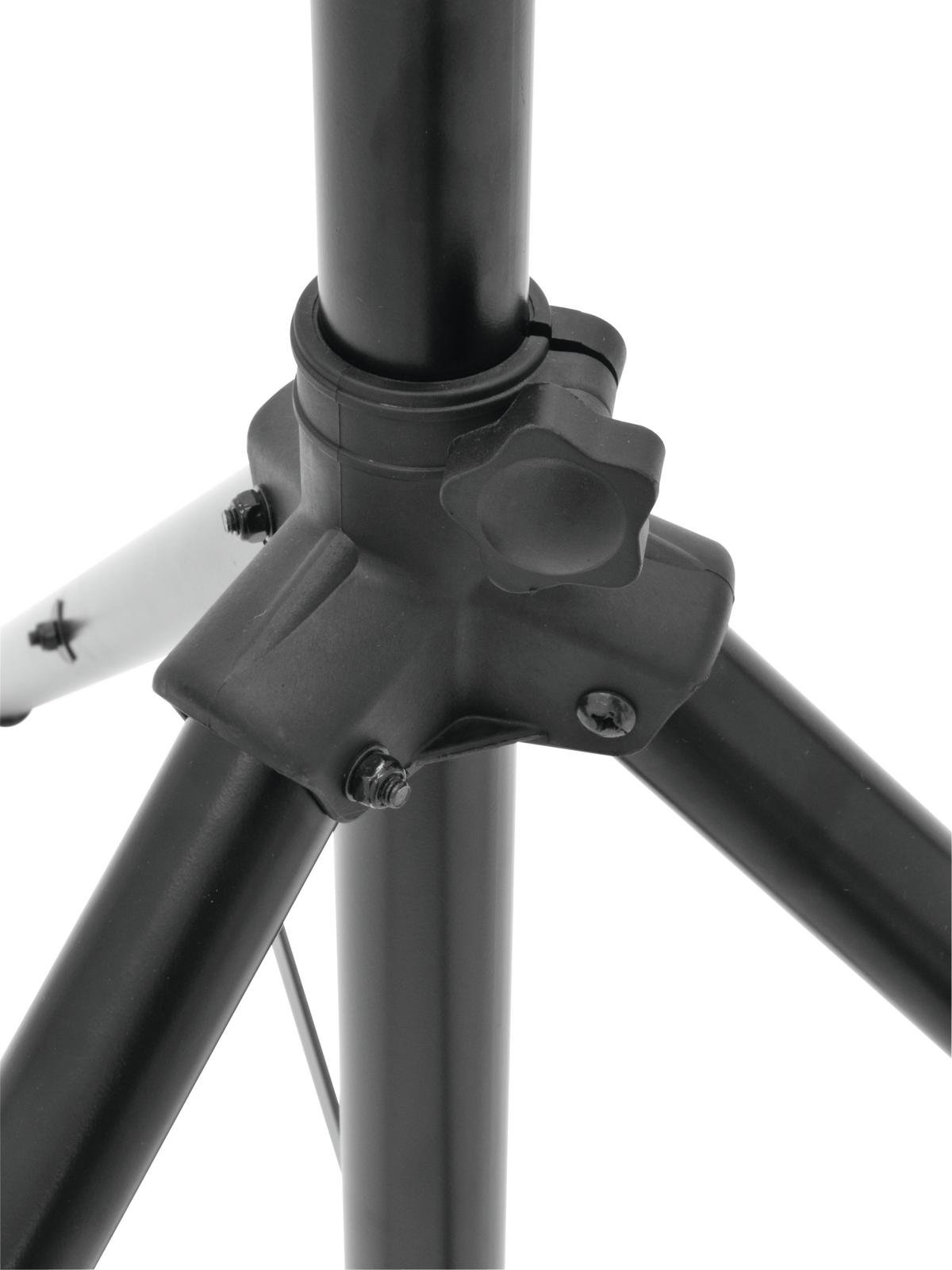 OMNITRONIC MOVE Speaker Stand Set – Bild 3
