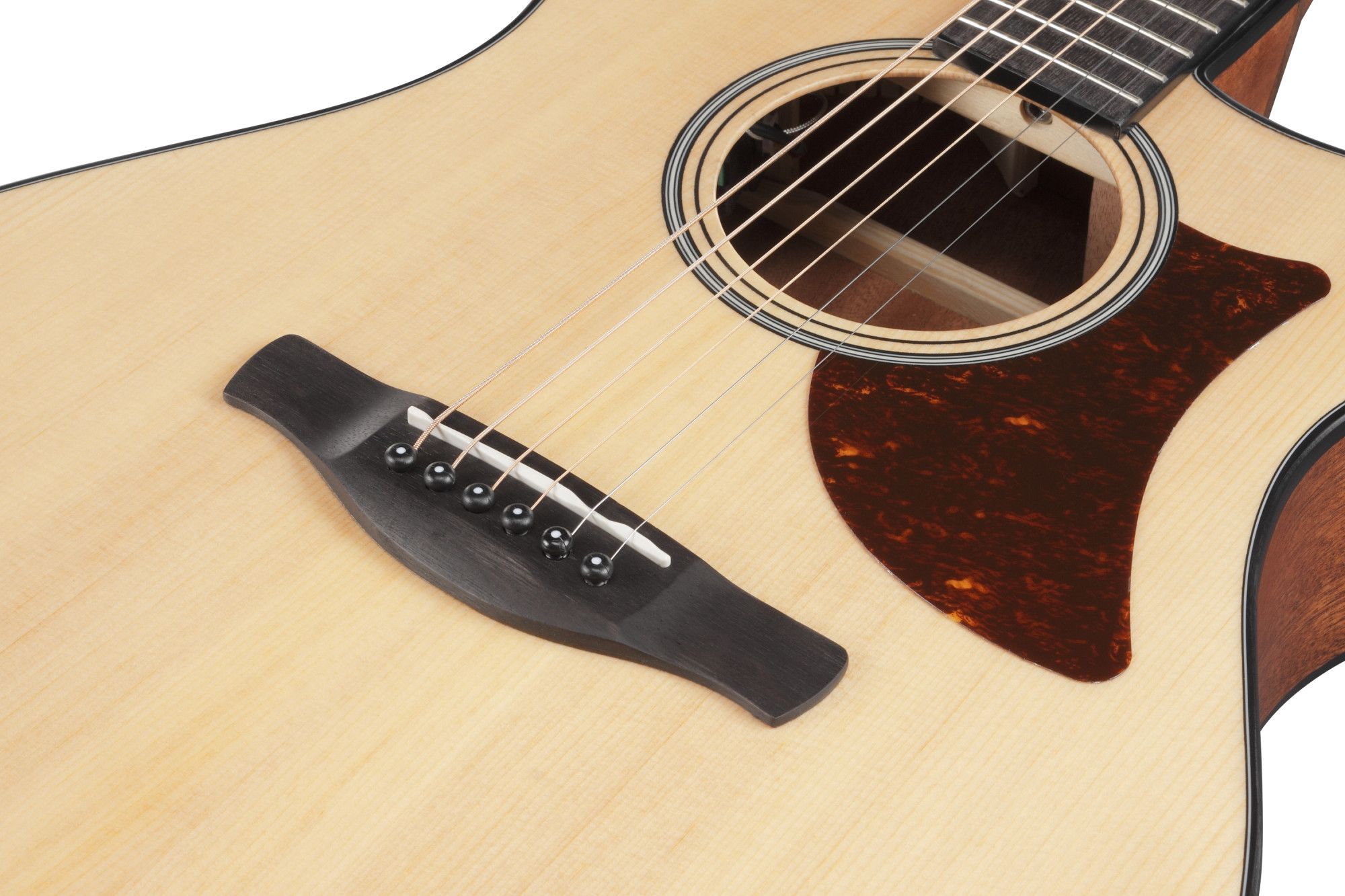 Ibanez AAM50CE-OPN – Bild 5