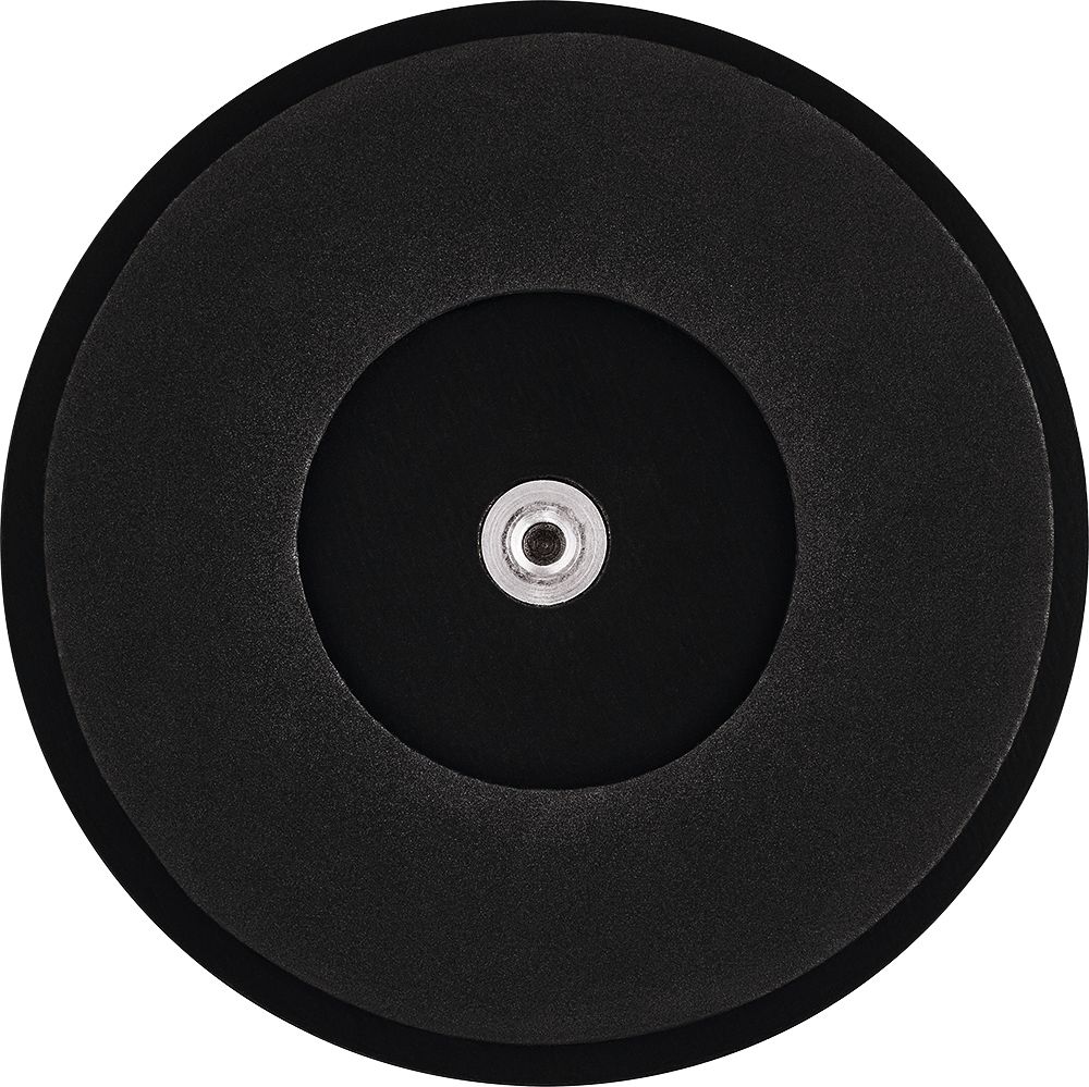 Meinl MMP6BK Marshmallow Practice Pad Black 6" – Bild 3