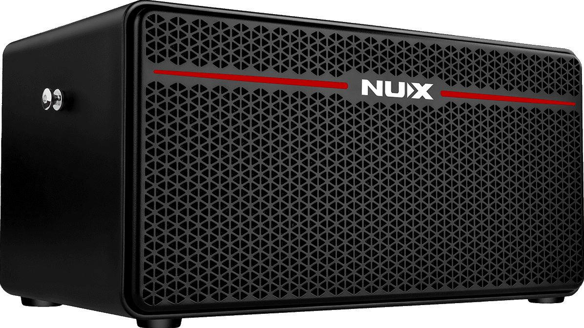 Nux Mighty Space
