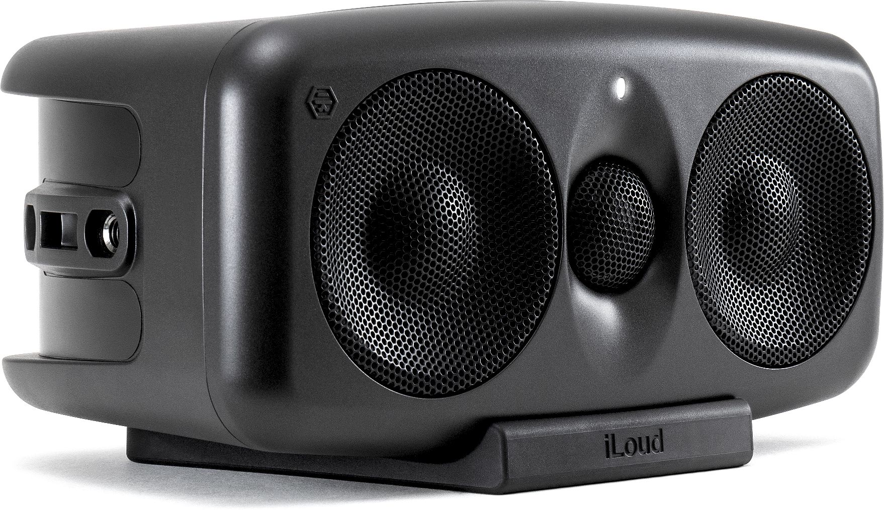 IK Multimedia iLoud MTM MK2 Pair Bundle