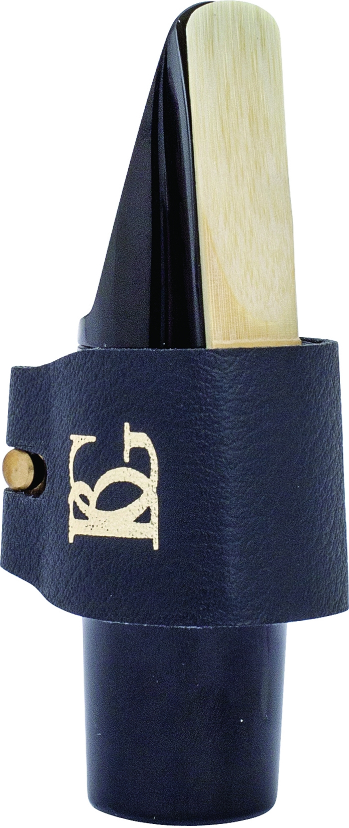BG L12 reed screw alto saxophone with rubber insert – Bild 2