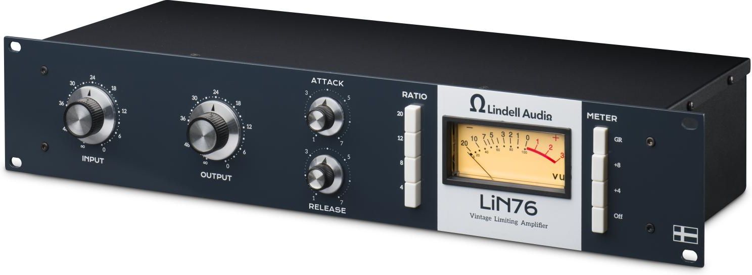 Lindell Audio Lin76 – Bild 2